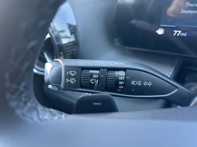 New 2026 Chevrolet Equinox LT image 18