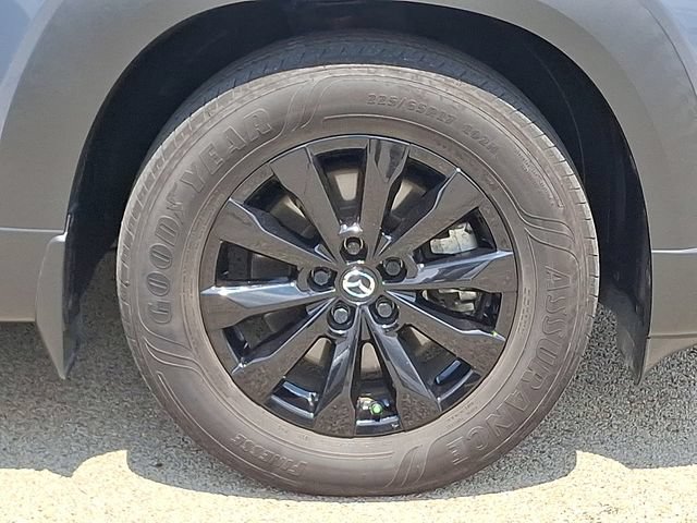 Used 2024 MAZDA CX-50 AWD 2.5 S w/ Weather Package image 8