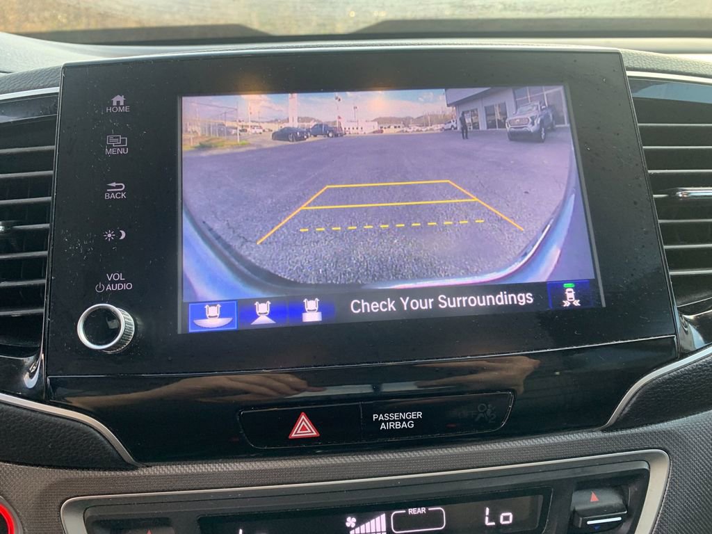 Used 2023 Honda Ridgeline RTL-E image 23