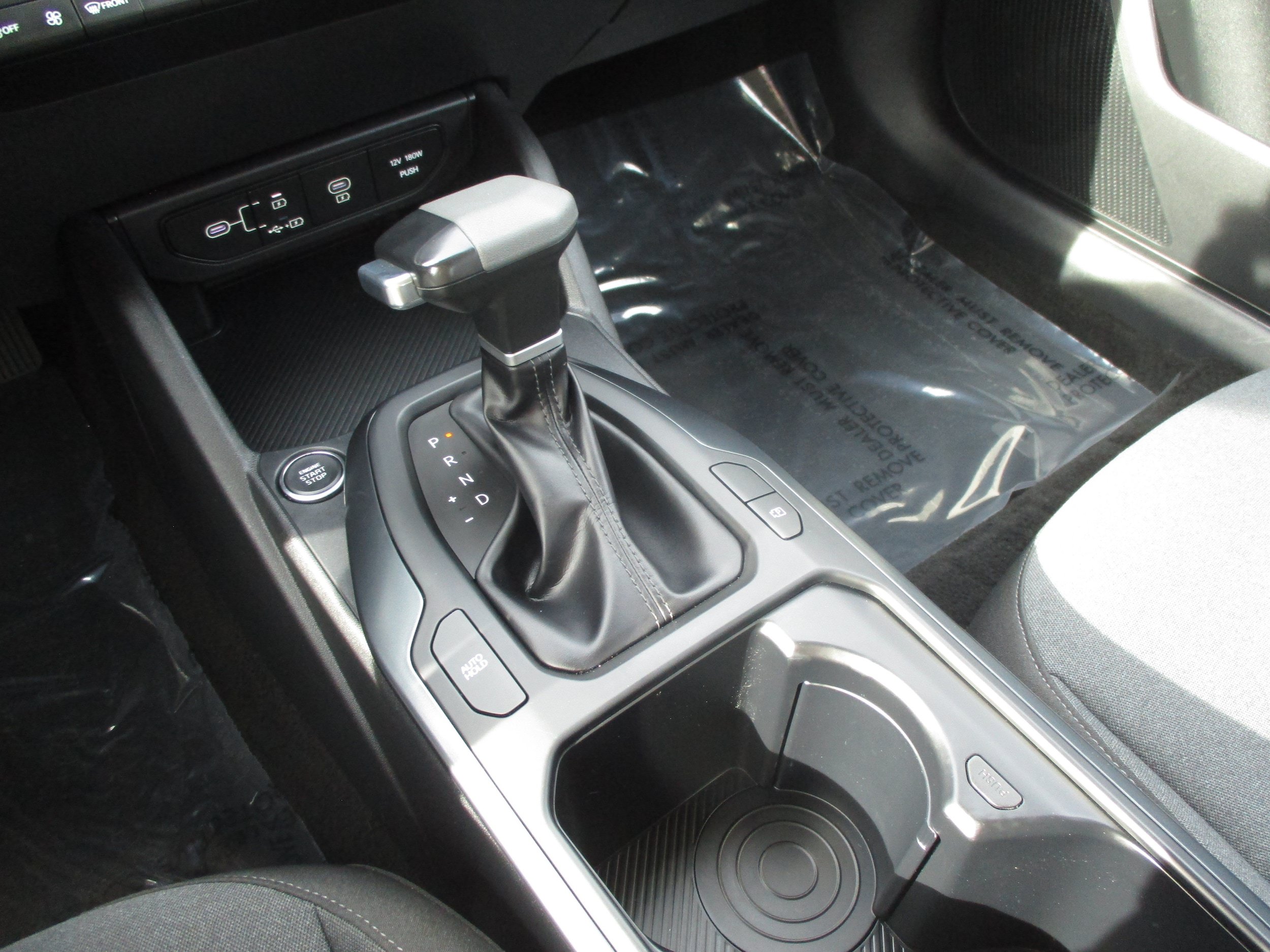 Used 2025 Kia K4 FWD image 24