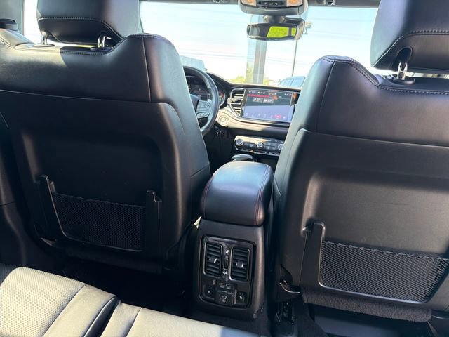 Used 2025 Dodge Durango GT image 30