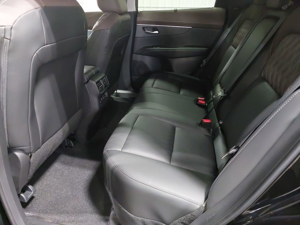 New 2026 Nissan Murano Platinum image 22