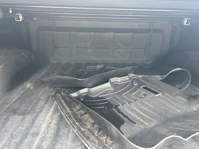Used 2014 RAM 1500 Laramie w/ Convenience Group AWD/4WD image 7