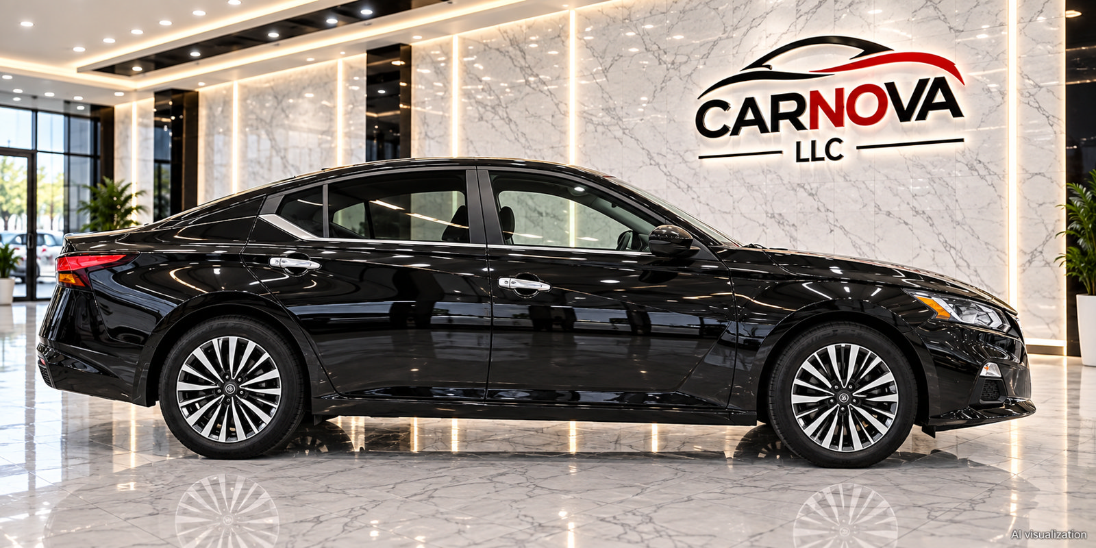 Used 2022 Nissan Altima 2.5 S FWD image 13