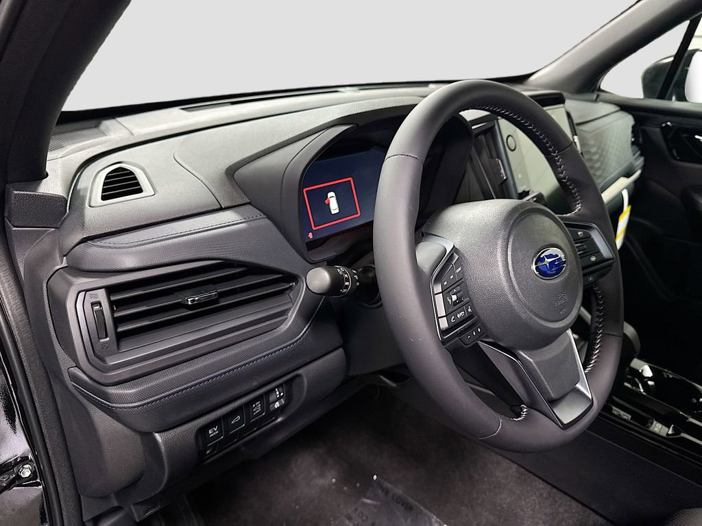 New 2026 Subaru Forester Limited image 5
