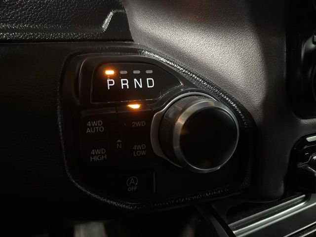 Used 2021 RAM 1500 Big Horn AWD/4WD image 14