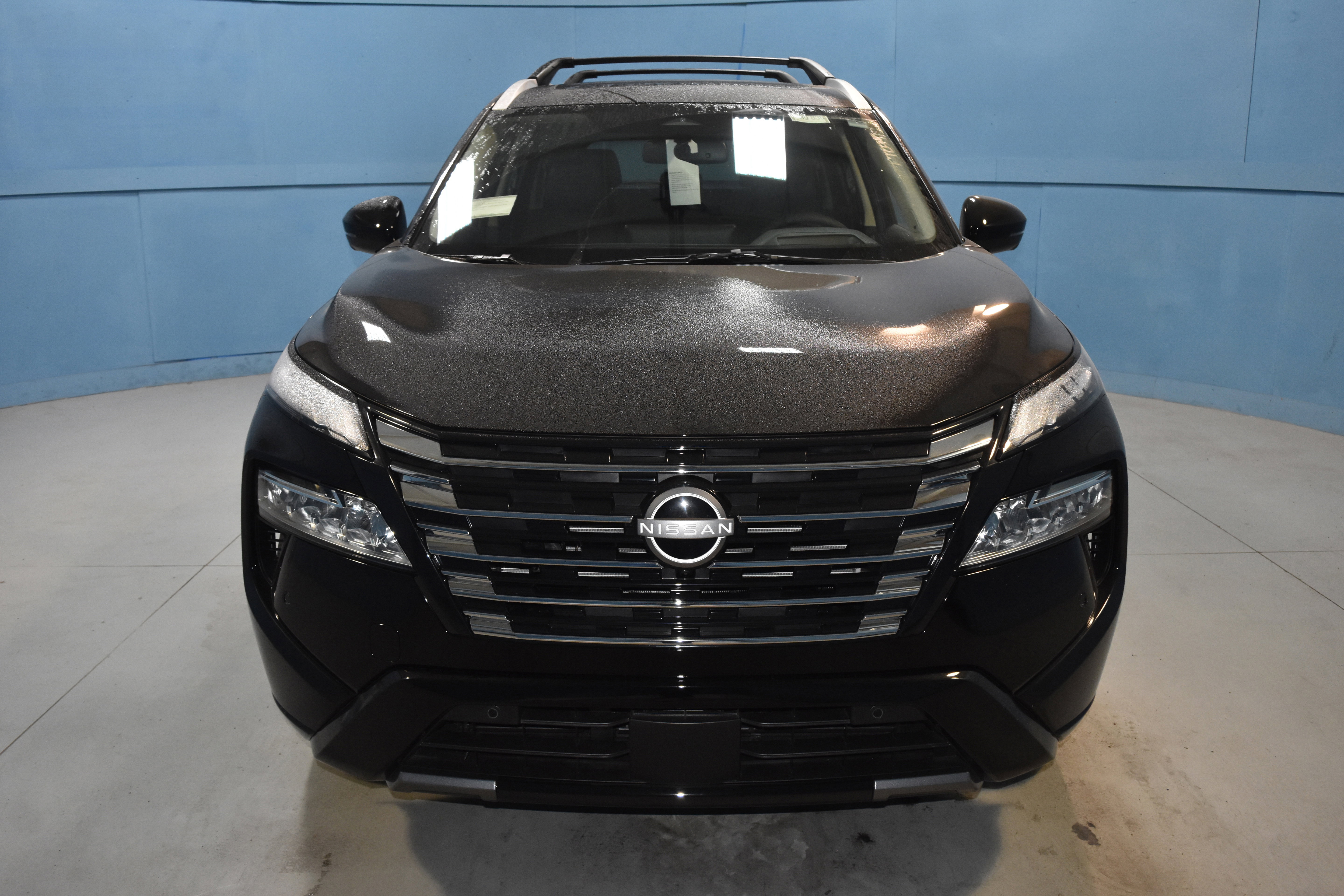 New 2026 Nissan Rogue Platinum w/ Platinum Premium Package image 21