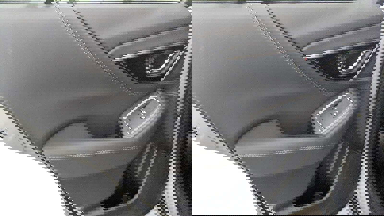 New 2025 Subaru Outback Touring image 22