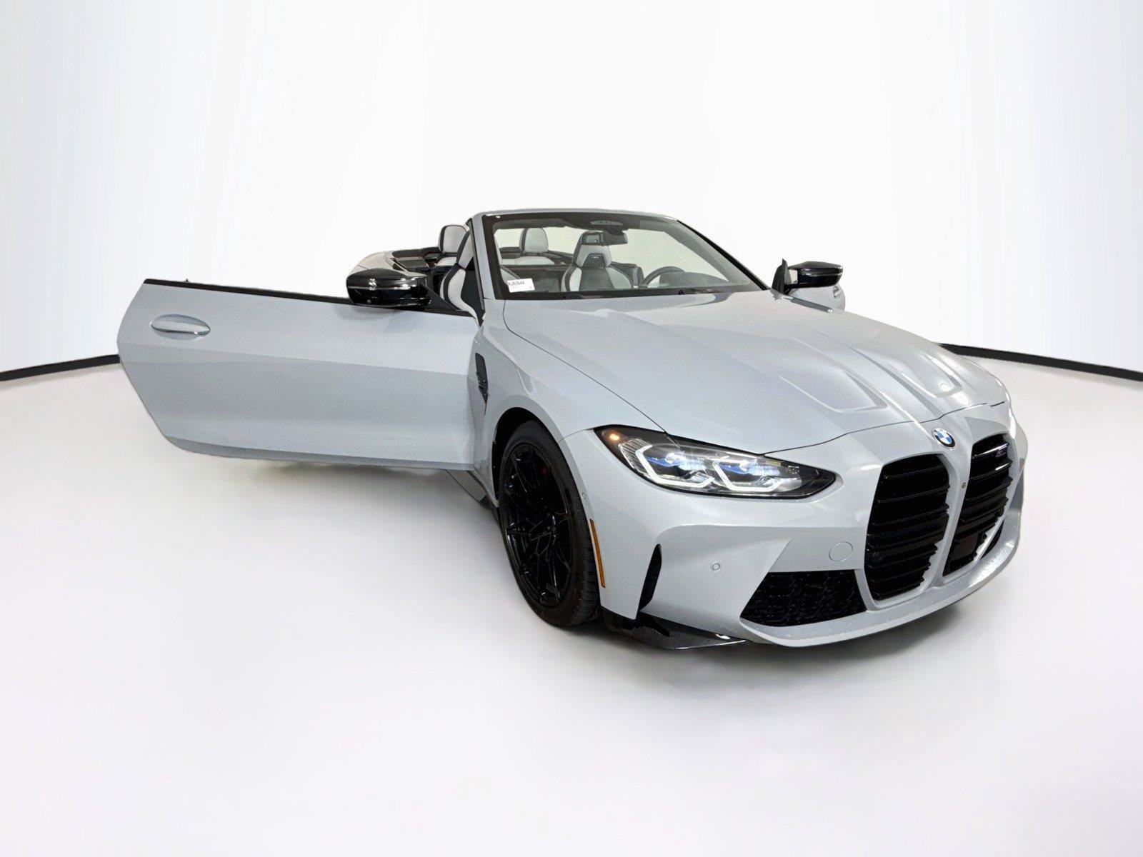Used 2022 BMW M4 xDrive Competition AWD/4WD image 36