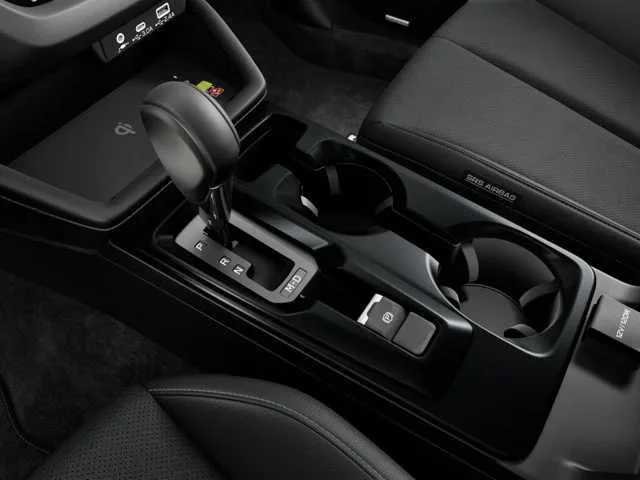New 2026 Subaru Forester Limited AWD/4WD image 20