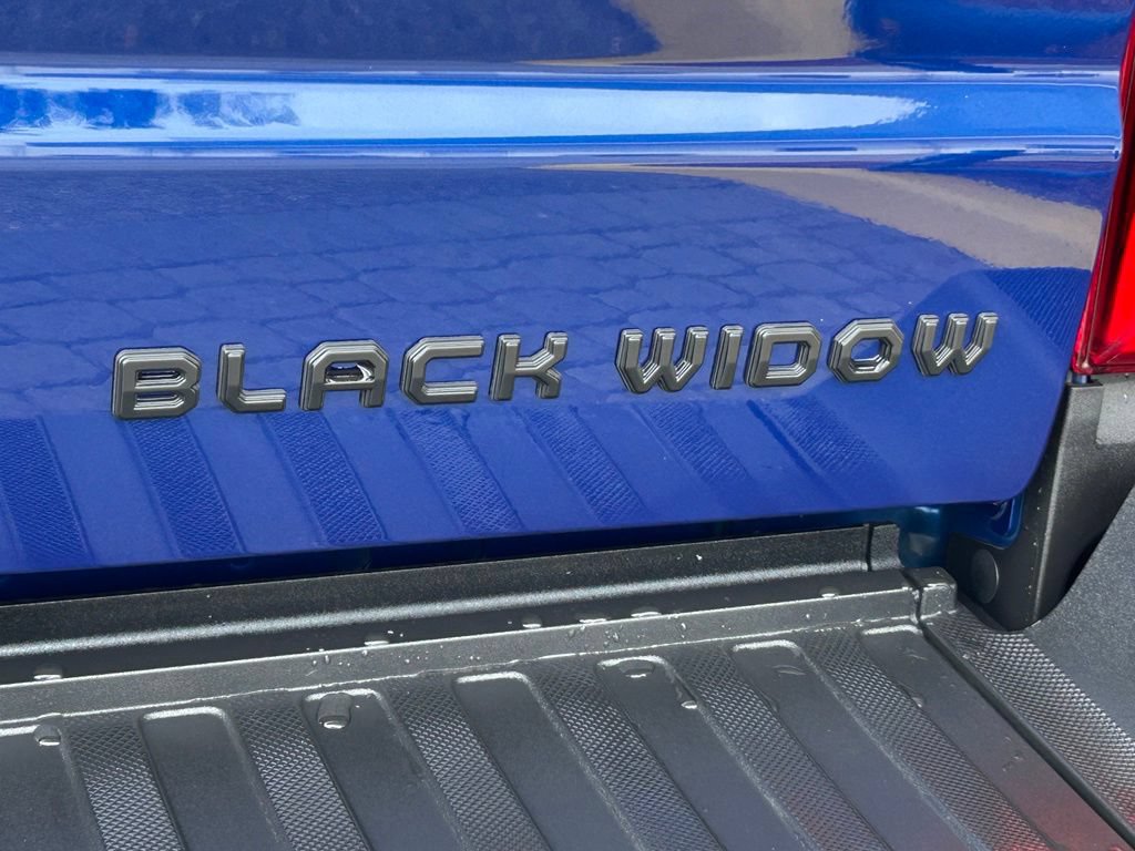 New 2026 Ford F250 Lariat w/ Black Appearance Package AWD/4WD image 24