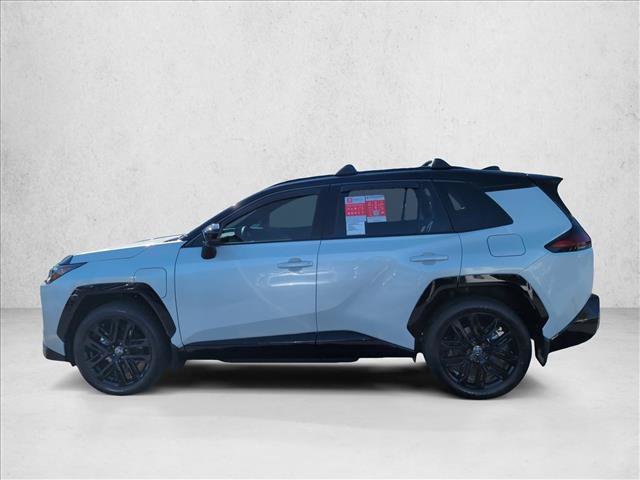New 2026 Toyota RAV4 XSE w/ Weather Package AWD/4WD image 10