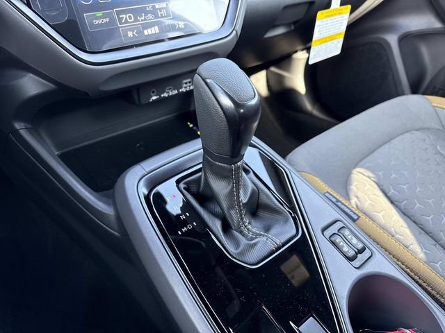 New 2026 Subaru Crosstrek 2.5i Sport w/ Crosstrek Mirror Package image 23
