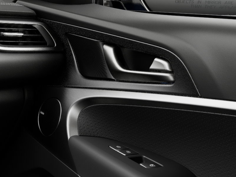 New 2026 Genesis G70 2.5T Prestige AWD/4WD image 23