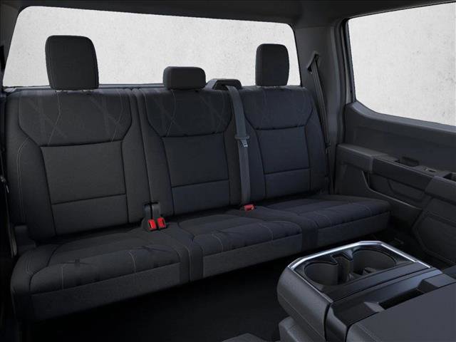 New 2026 Ford F150 STX w/ Equipment Group 200A image 11