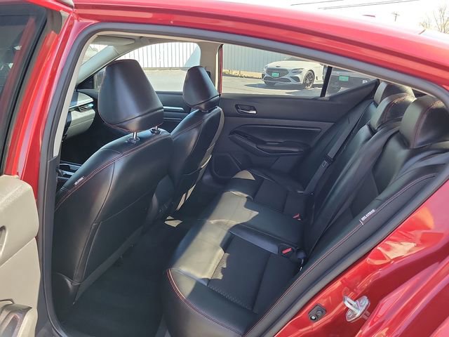 Used 2023 Nissan Altima 2.5 SR image 11