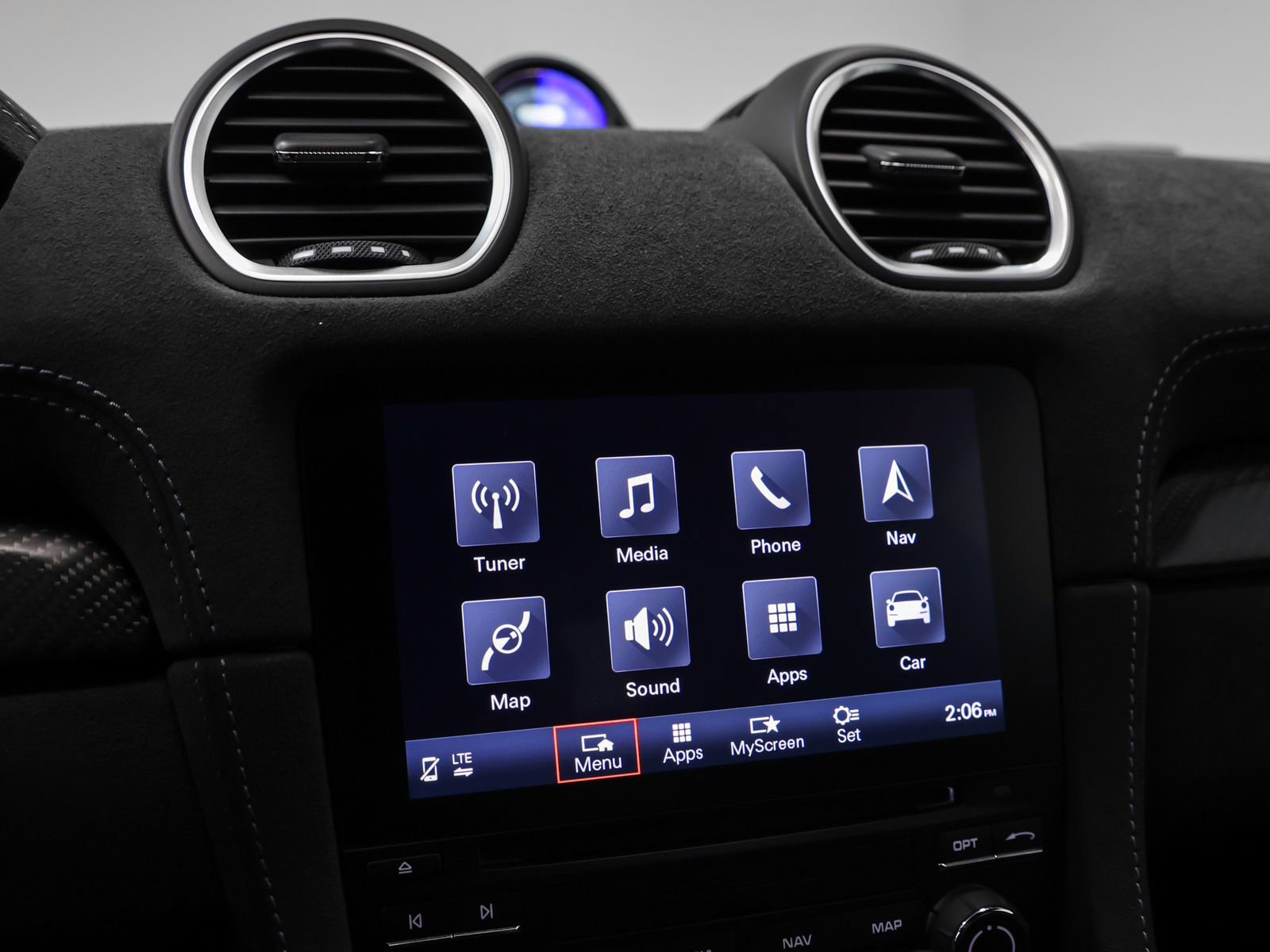 Certified 2023 Porsche 718 Cayman GT4 RS image 64