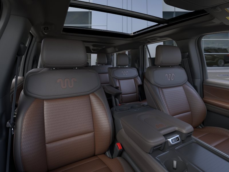 New 2026 Ford Expedition Max King Ranch AWD/4WD image 23