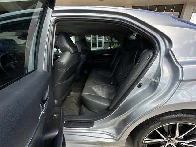 Used 2024 Toyota Camry SE image 27