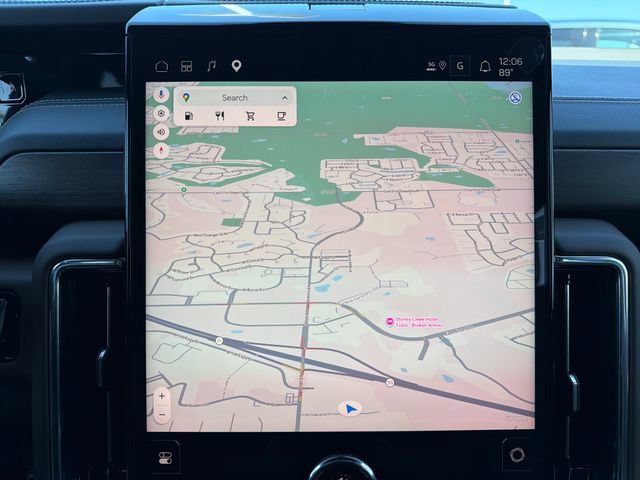 New 2026 GMC Yukon XL Denali Ultimate AWD/4WD image 12
