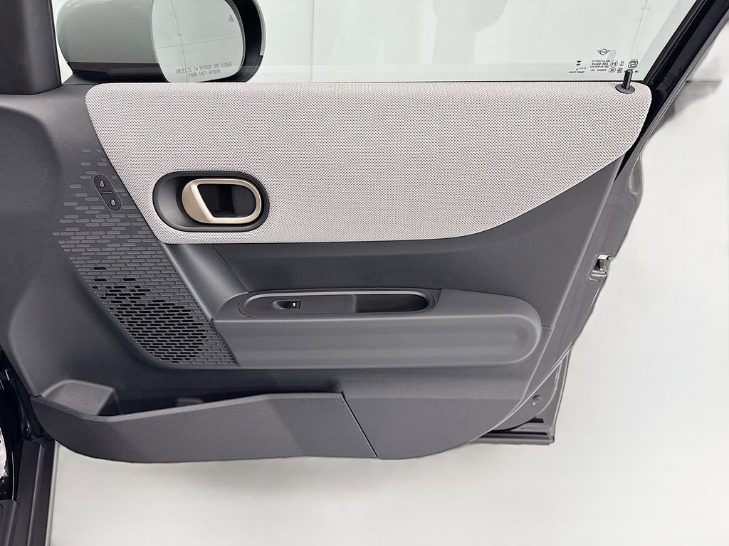 New 2026 MINI Cooper S FWD image 24