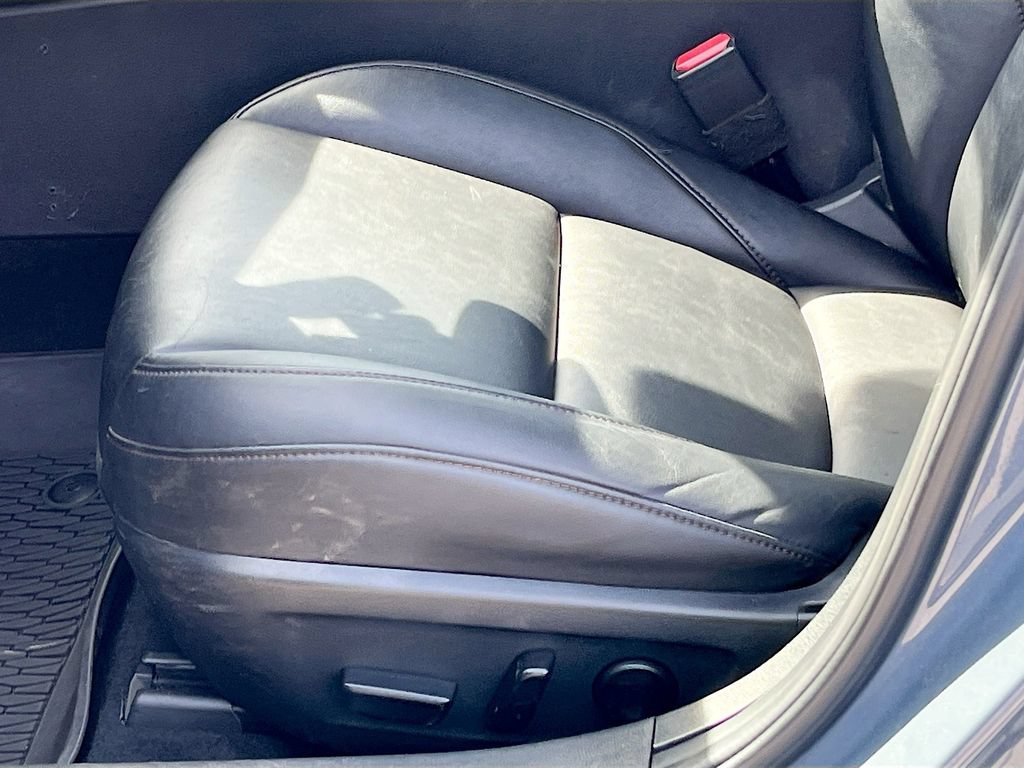 Used 2022 MAZDA MAZDA3 s AWD/4WD image 18