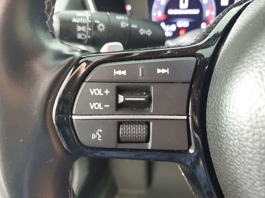 Used 2023 Acura Integra A-Spec image 24