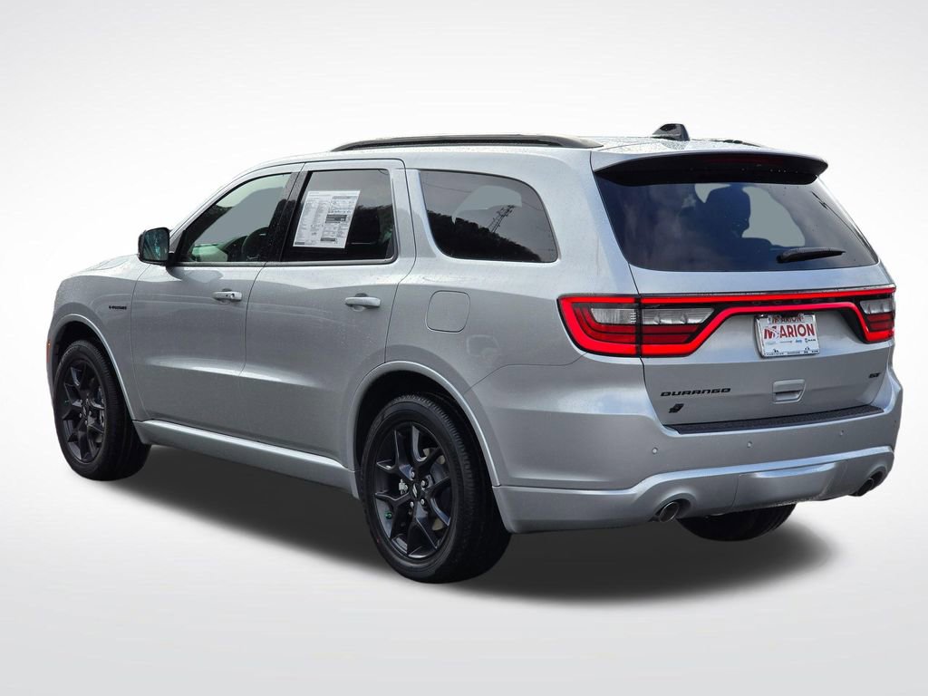 New 2026 Dodge Durango GT image 16