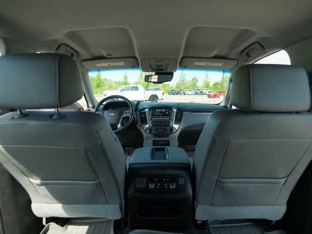 Used 2020 Chevrolet Tahoe LT w/ Luxury Package RWD image 26