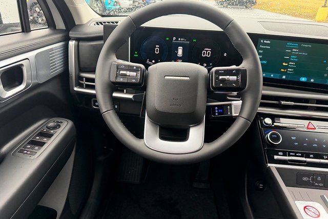 New 2026 Hyundai Santa Fe SE AWD/4WD image 7