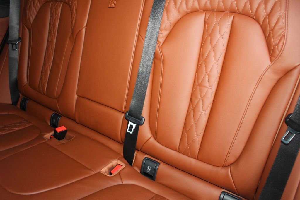 New 2026 BMW X5 M60i image 21