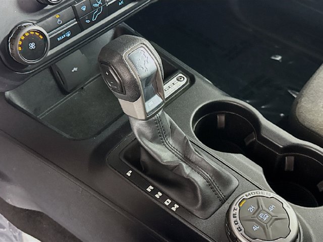 Used 2023 Ford Bronco 4-Door AWD/4WD image 19