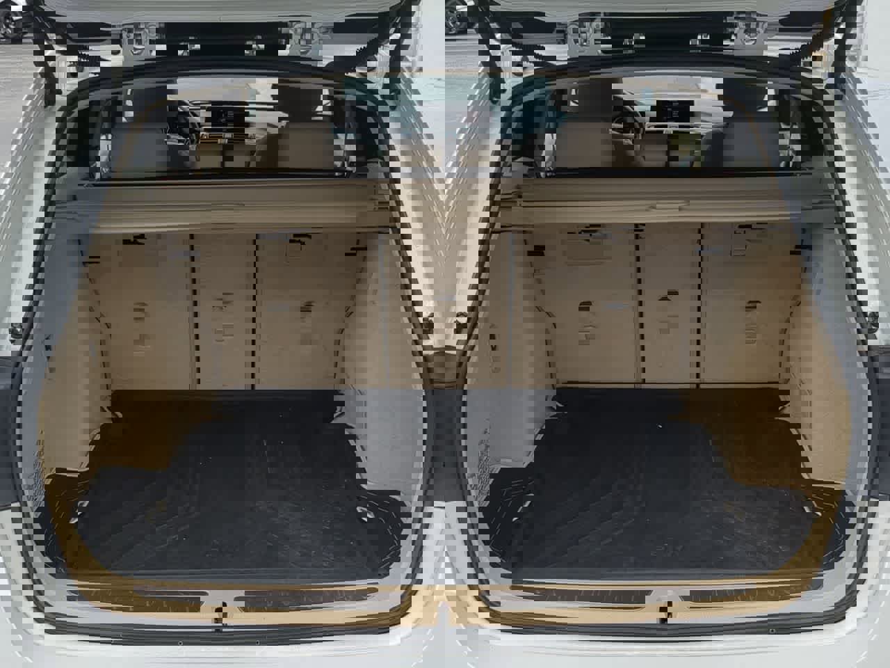 Used 2015 BMW 328i xDrive Wagon image 35