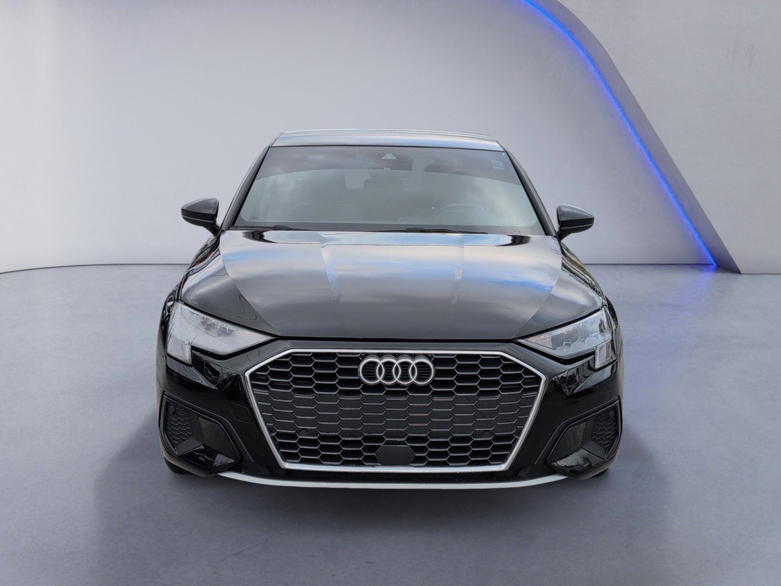 Used 2022 Audi A3 2.0T Premium image 7