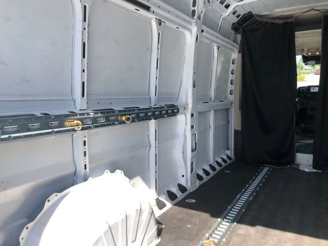 Used 2022 RAM ProMaster 2500 image 12