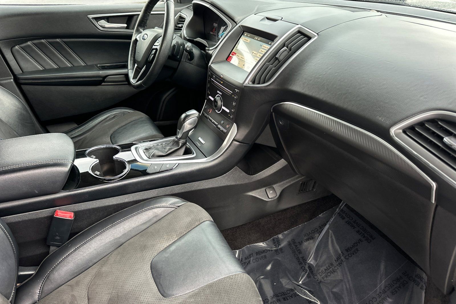 Used 2016 Ford Edge Sport w/ Equipment Group 401A image 14