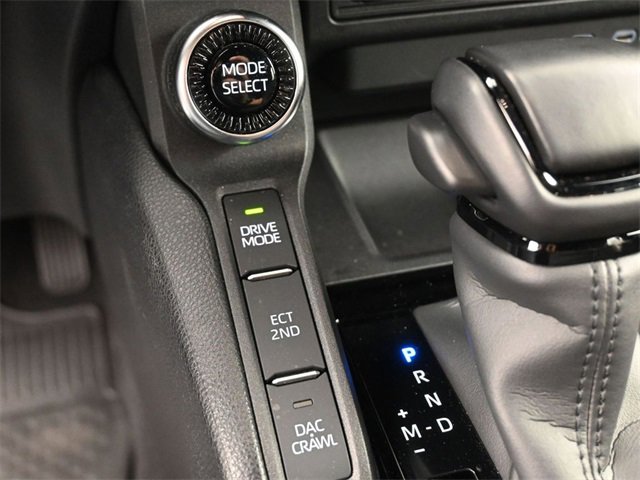 Used 2025 Toyota Land Cruiser 1958 image 9