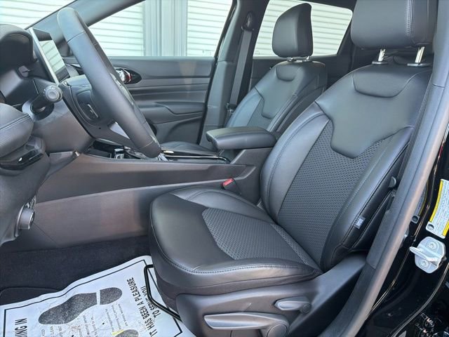 New 2026 Jeep Compass Latitude image 19