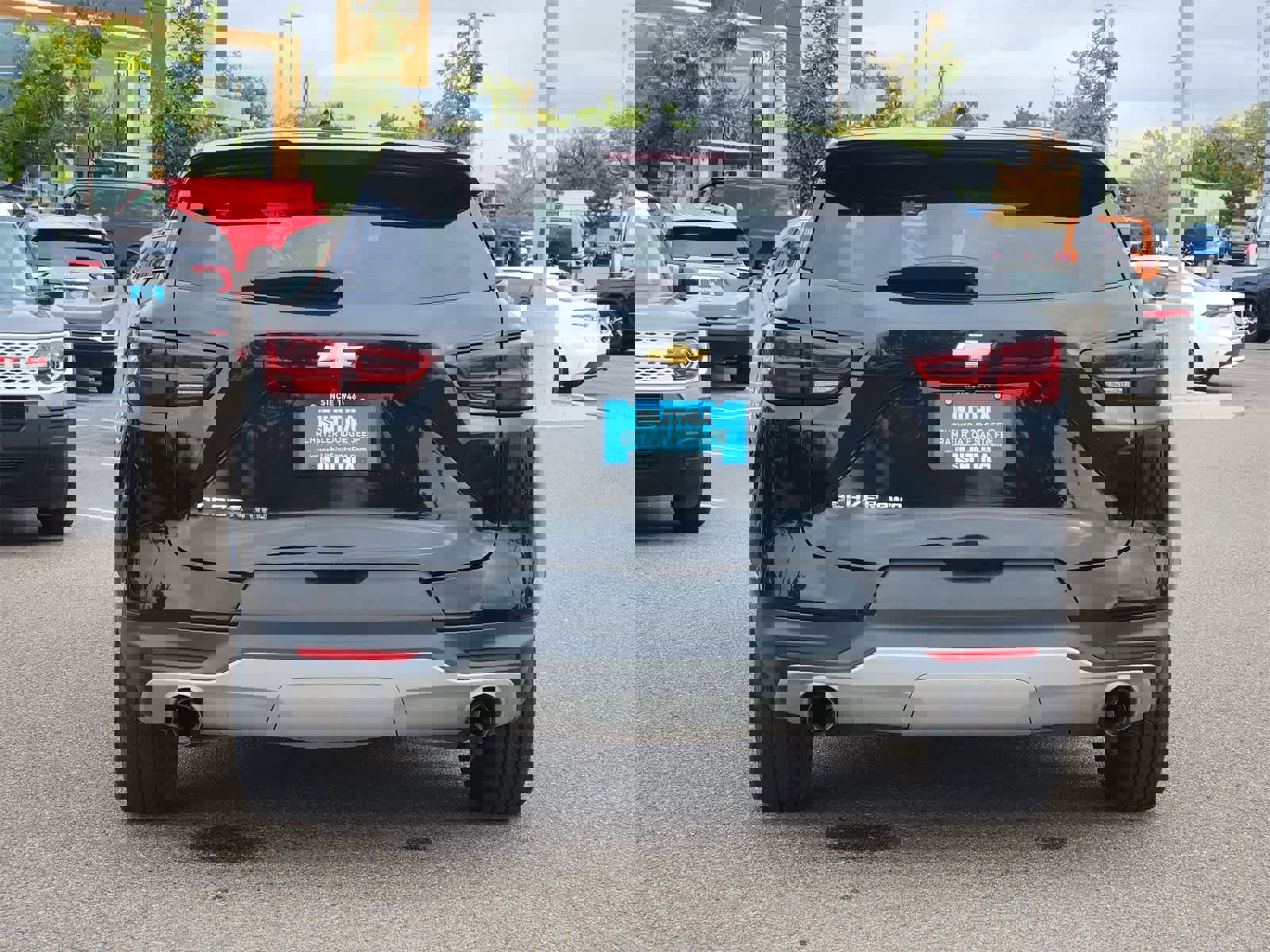 Used 2023 Chevrolet Blazer LT image 6