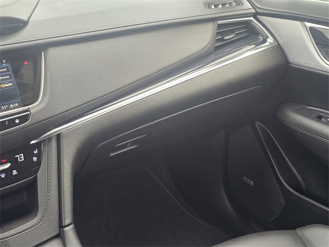 Used 2023 Cadillac XT5 Premium Luxury w/ Technology Package image 18