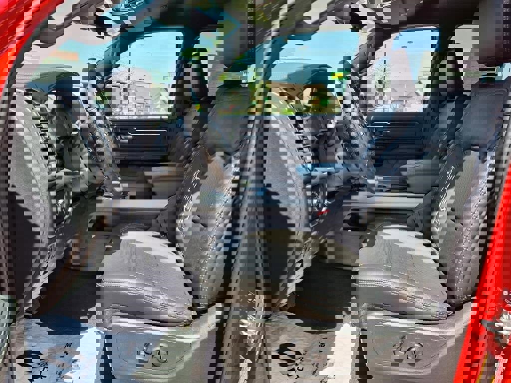 New 2025 RAM 1500 Rebel w/ Advanced Safety Group II image 5