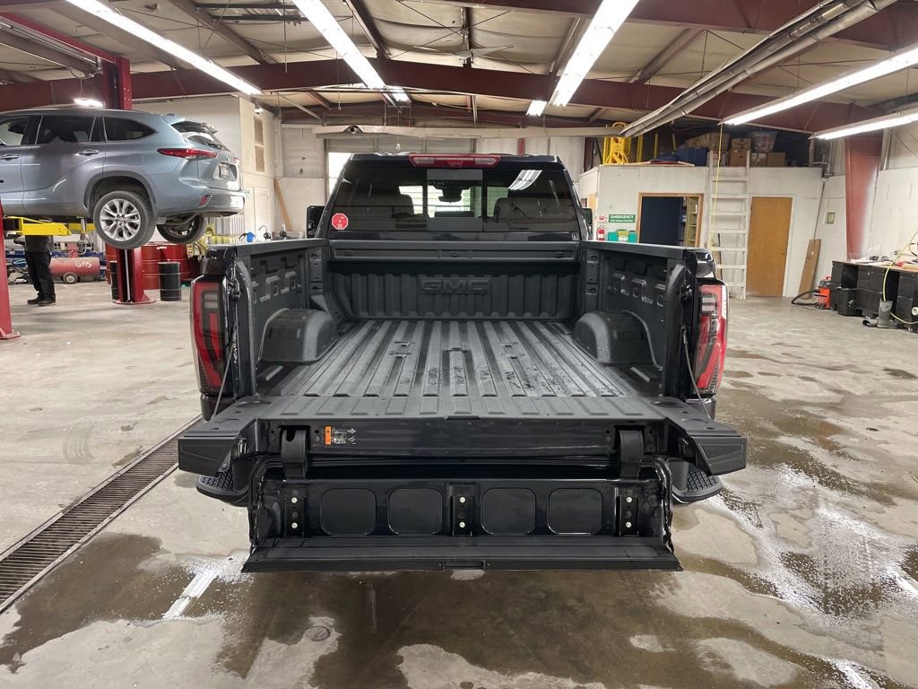 New 2026 GMC Sierra 2500 AT4 w/ Technology Package image 28
