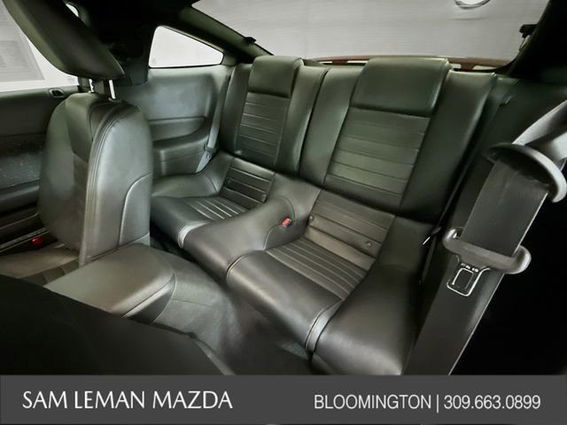Used 2008 Ford Mustang GT Premium image 21