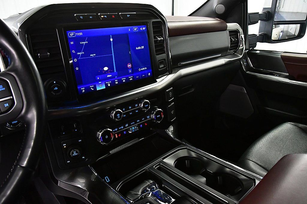 Used 2022 Ford F150 Lariat image 26