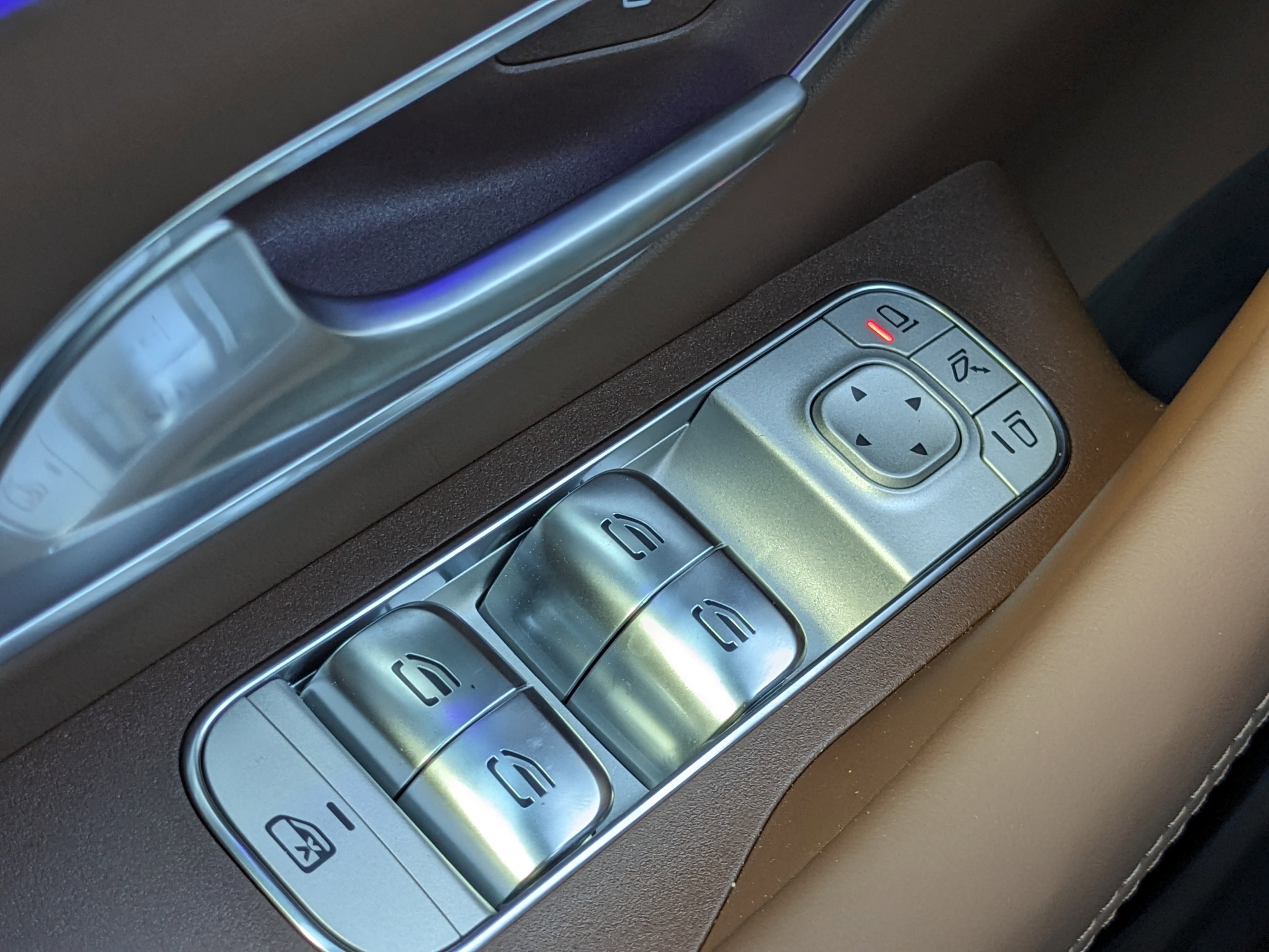 New 2025 Mercedes-Benz GLE 63 AMG S image 24