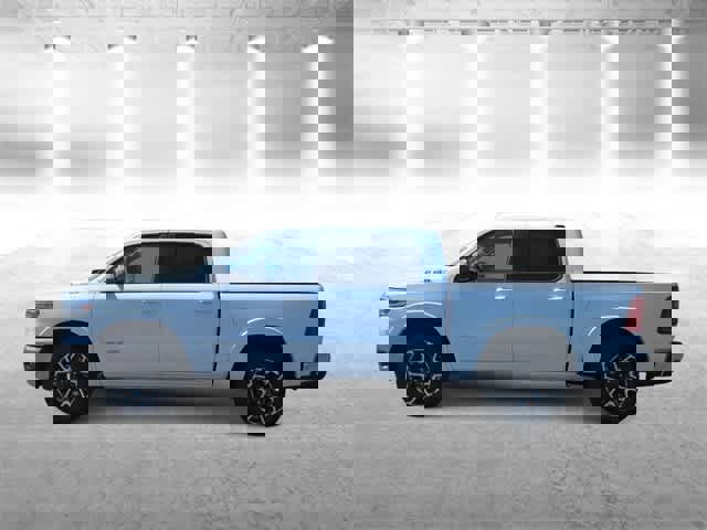 New 2025 RAM 1500 Laramie image 5