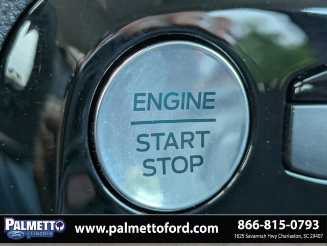 Certified 2024 Ford Escape Active w/ Tech Pack #1 FWD image 29