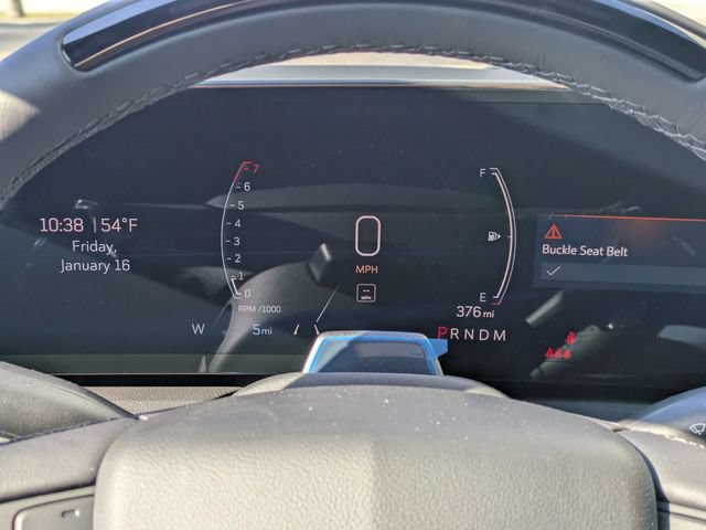 New 2026 Cadillac CT5 Premium Luxury w/ Technology Package AWD/4WD image 32