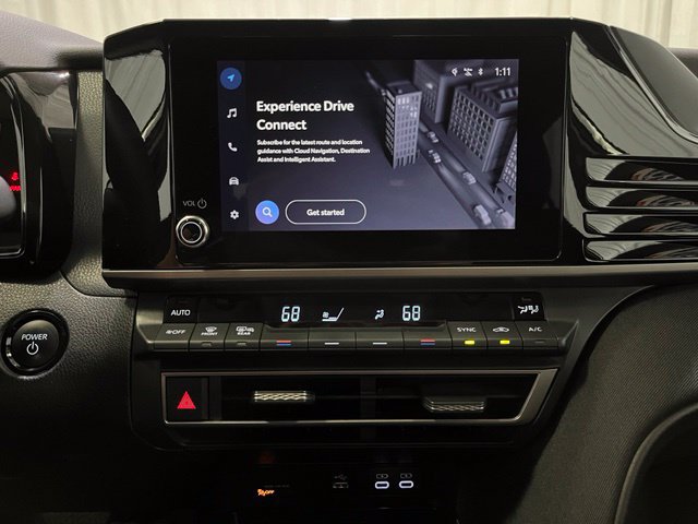 Certified 2025 Toyota Camry LE AWD/4WD image 18