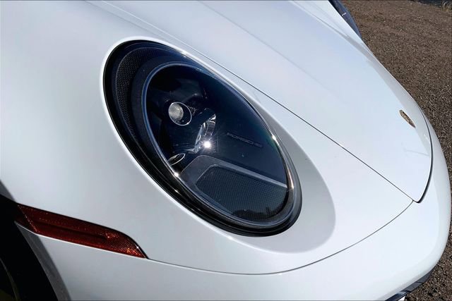 Used 2020 Porsche 911 Carrera S RWD image 28